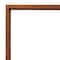 8 Pack: Narrow Belmont Frame with Mat by Studio Décor®